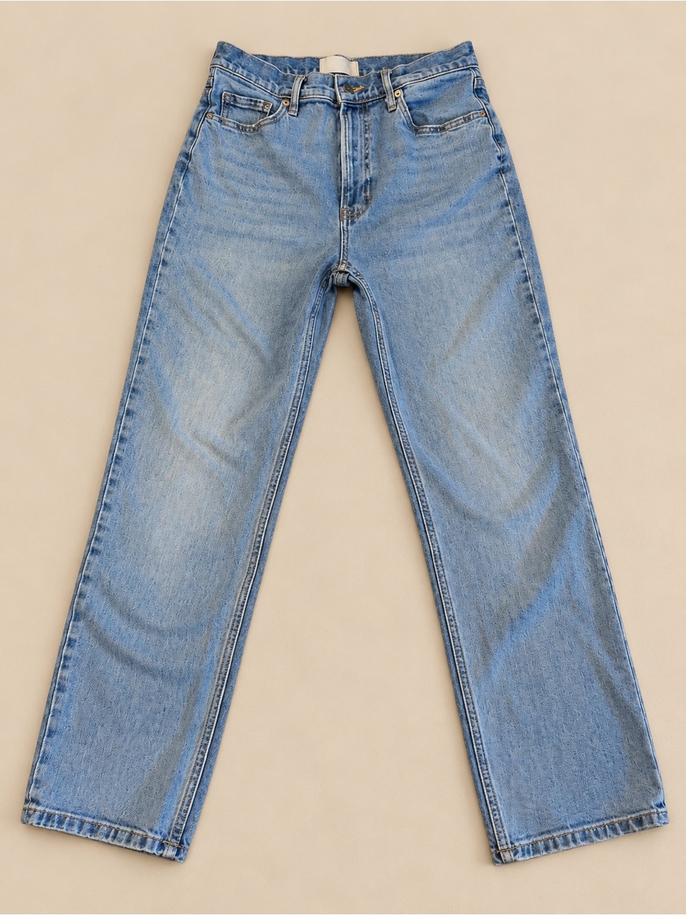 Everlane - The Original Cheeky Jeans